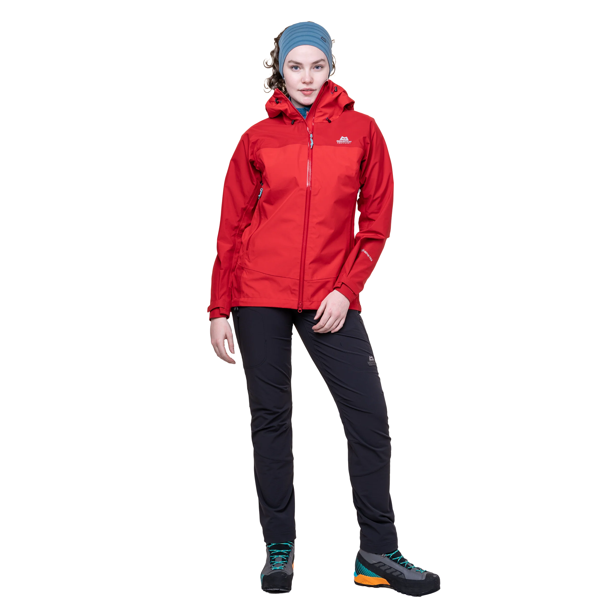 Saltoro Women's Jacket - Image 7