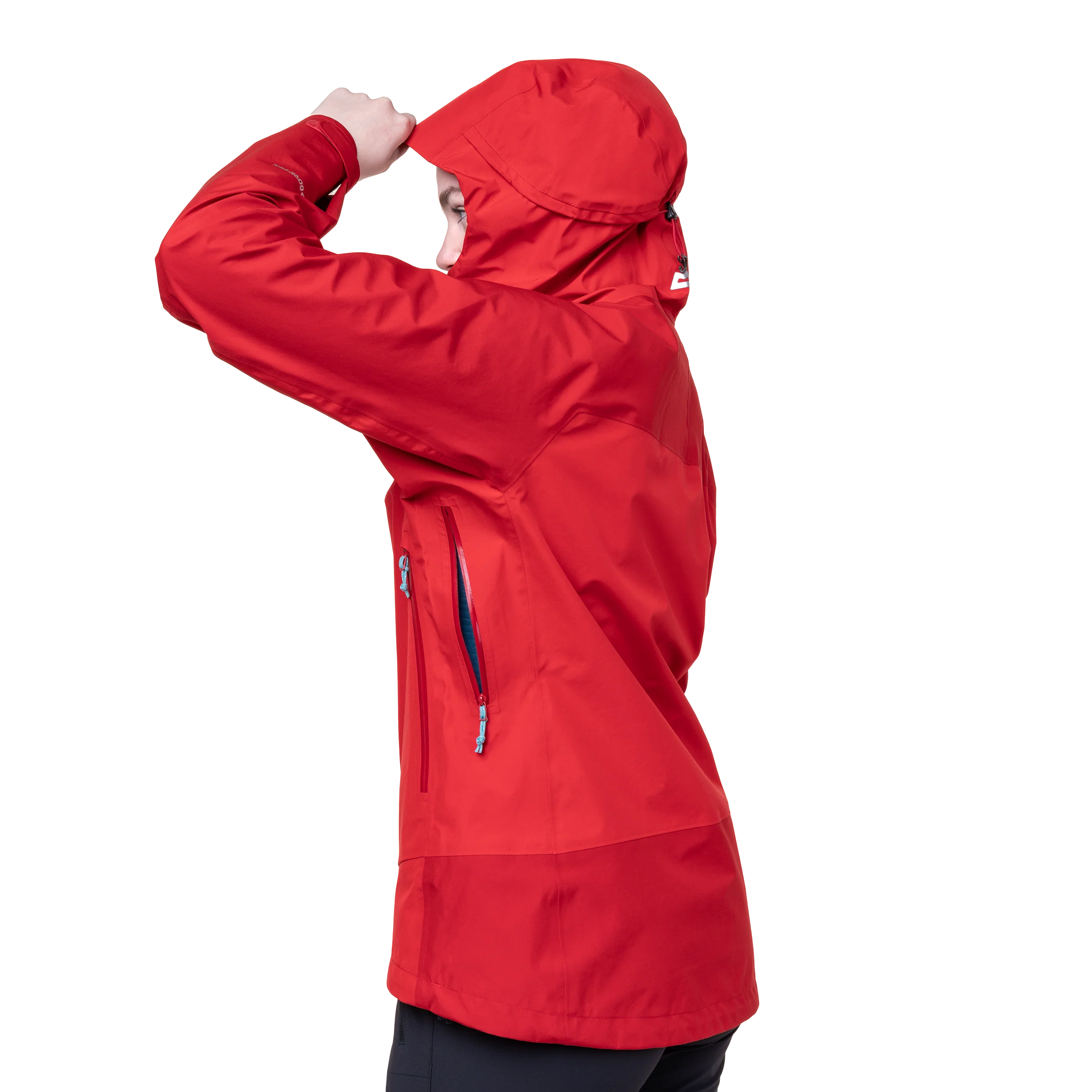 Saltoro Women's Jacket - Image 9