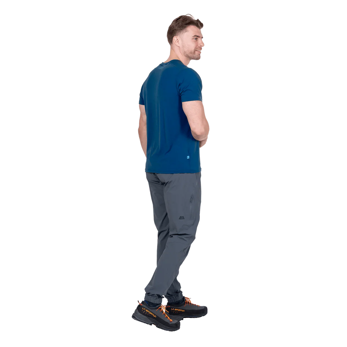 Sella Men's Pant - Image 10