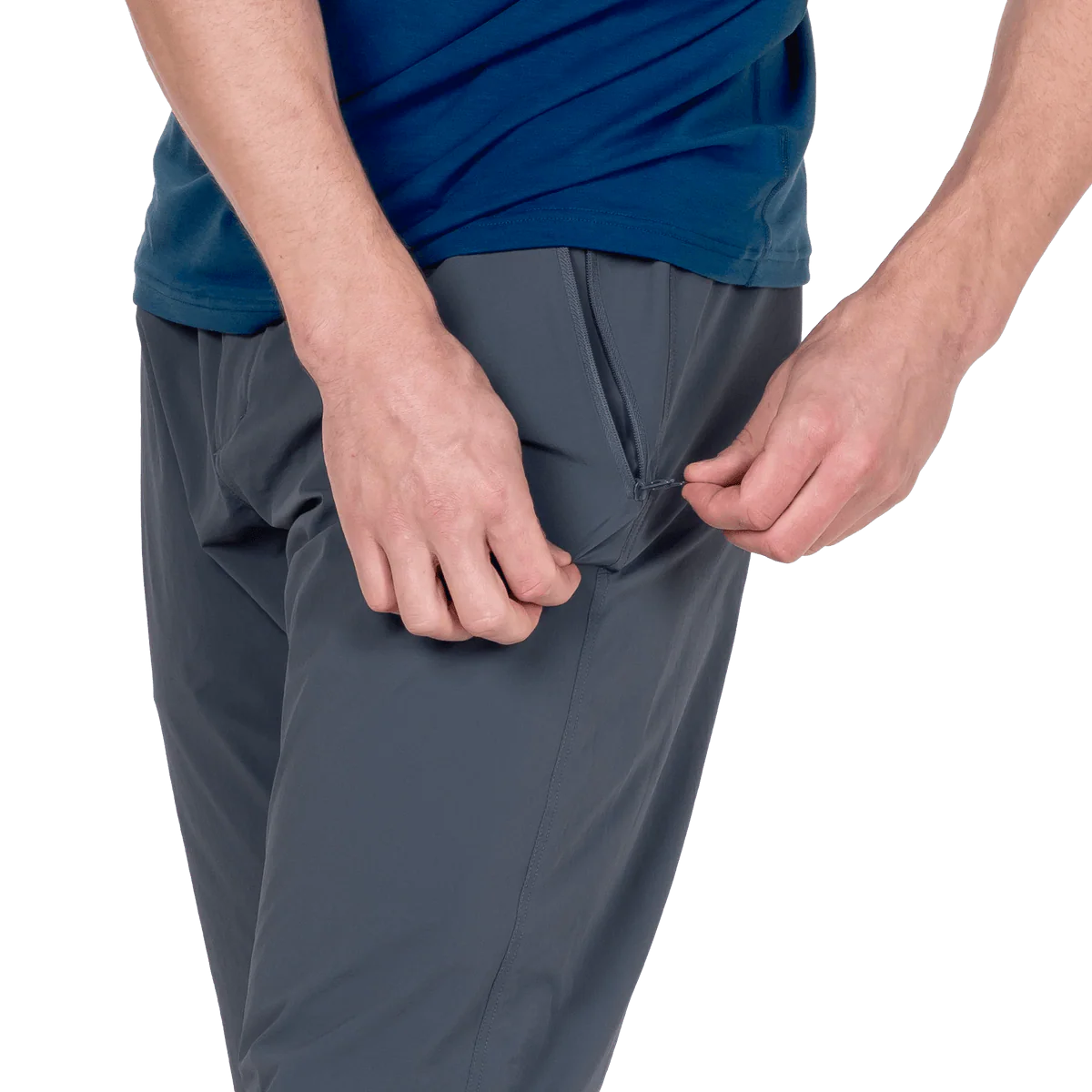 Sella Men's Pant - Image 11