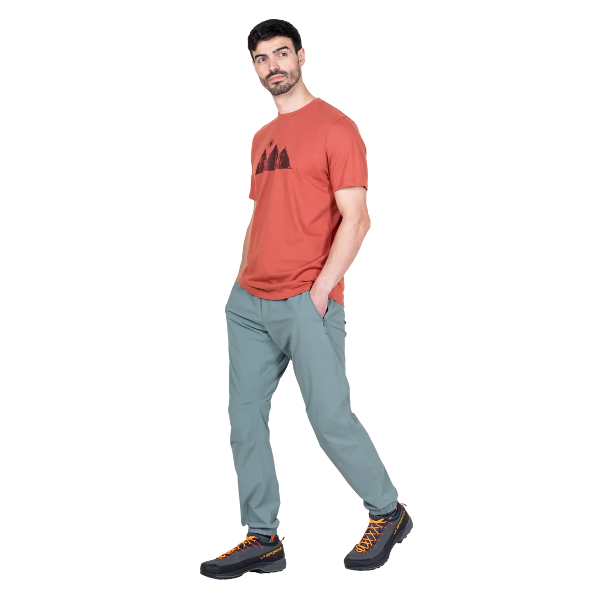 Sella Men's Pant - Image 15
