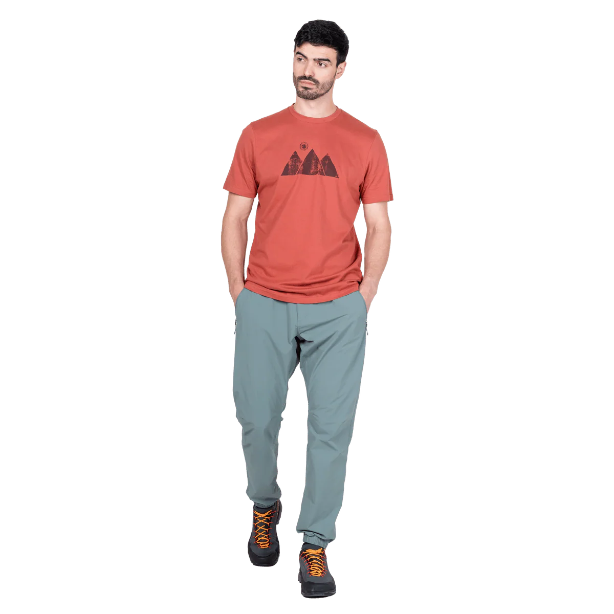 Sella Men's Pant - Image 18