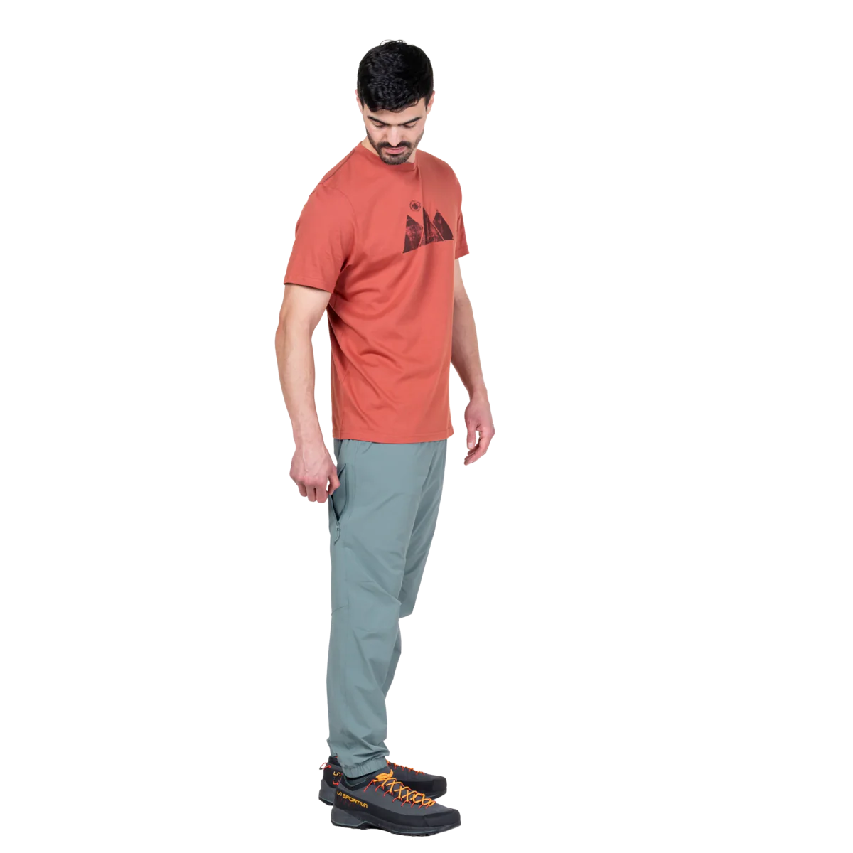 Sella Men's Pant - Image 19
