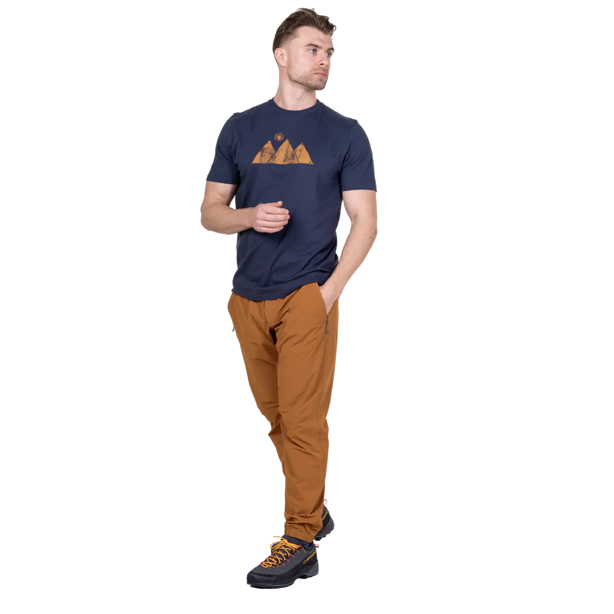 Sella Men's Pant - Image 23