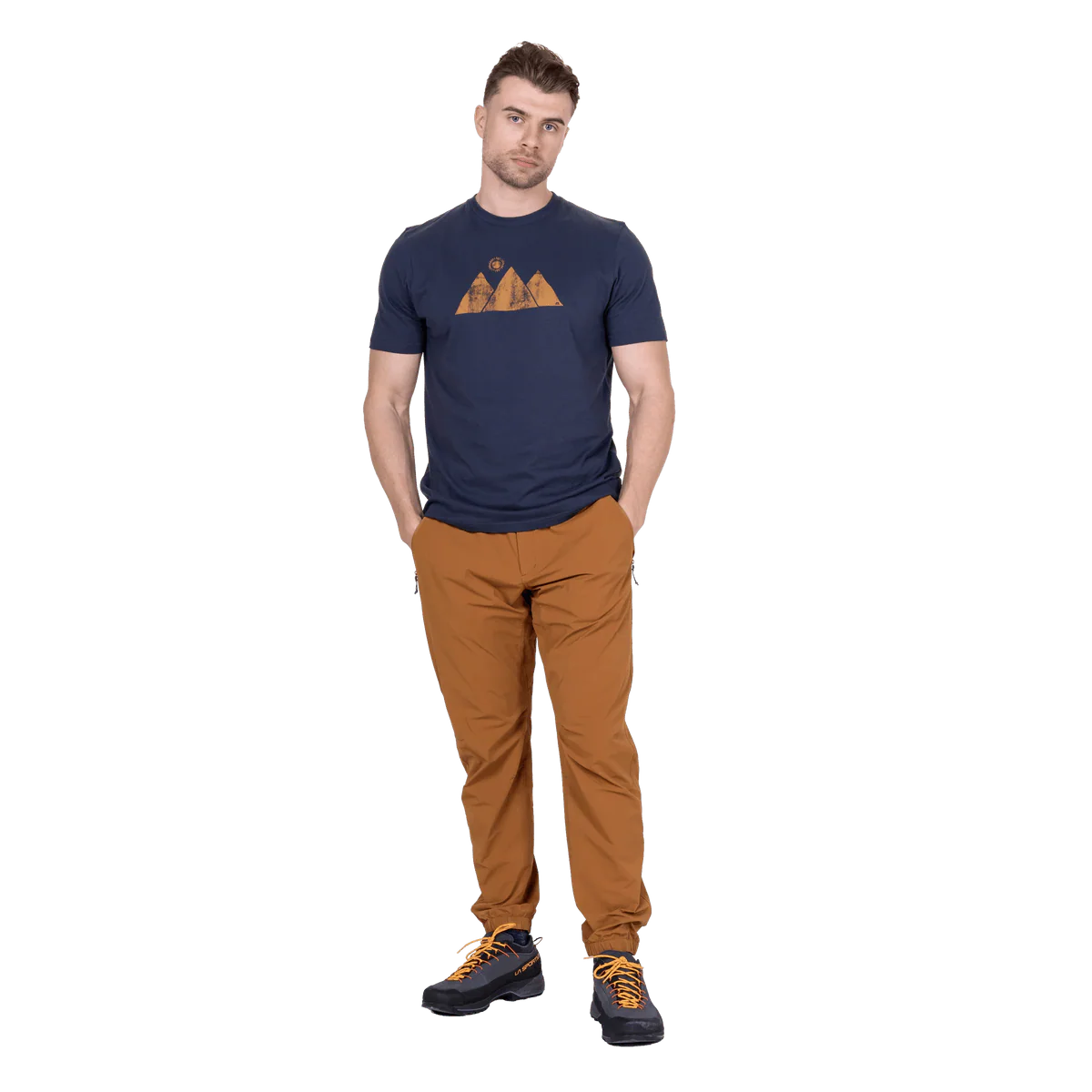 Sella Men's Pant - Image 24