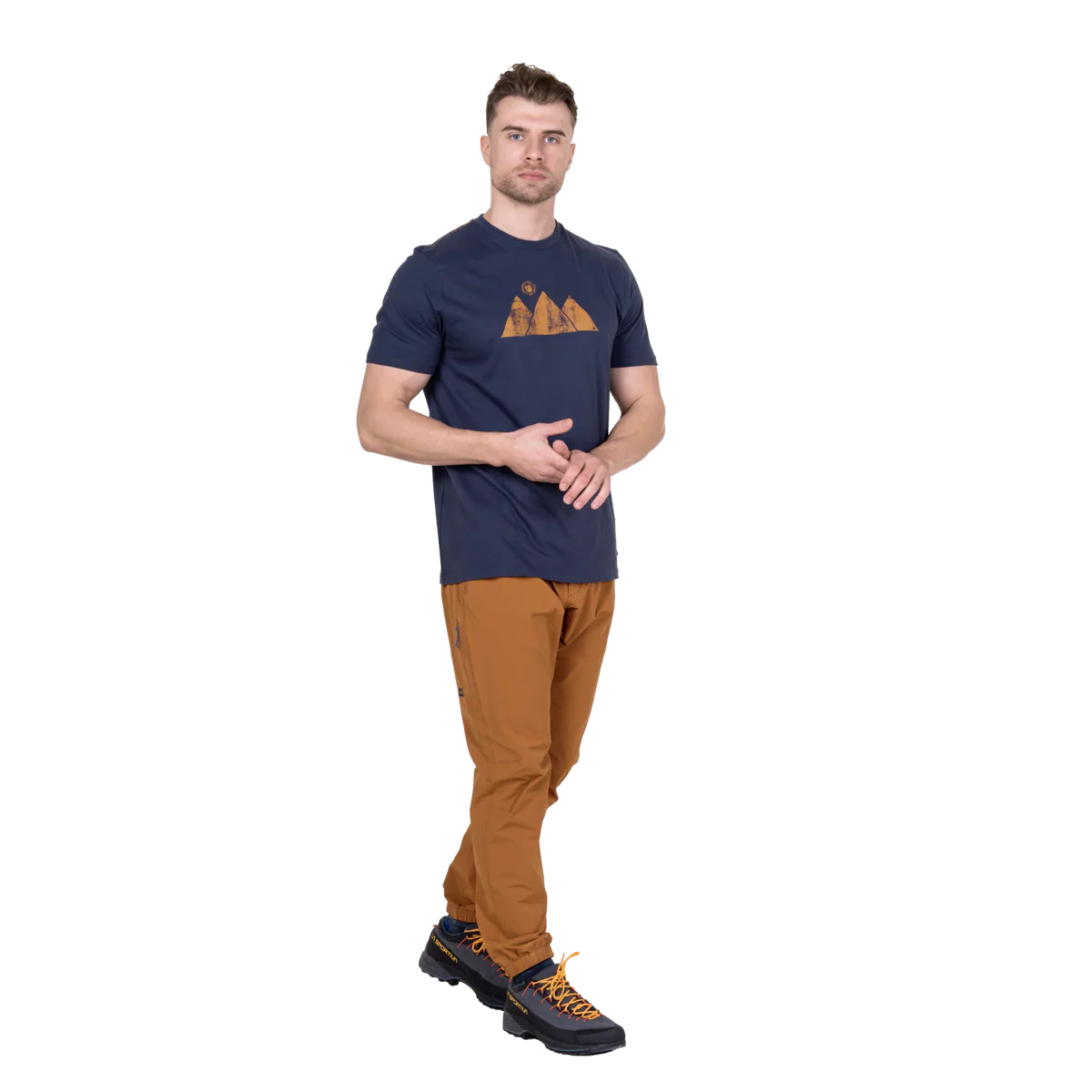Sella Men's Pant - Image 26