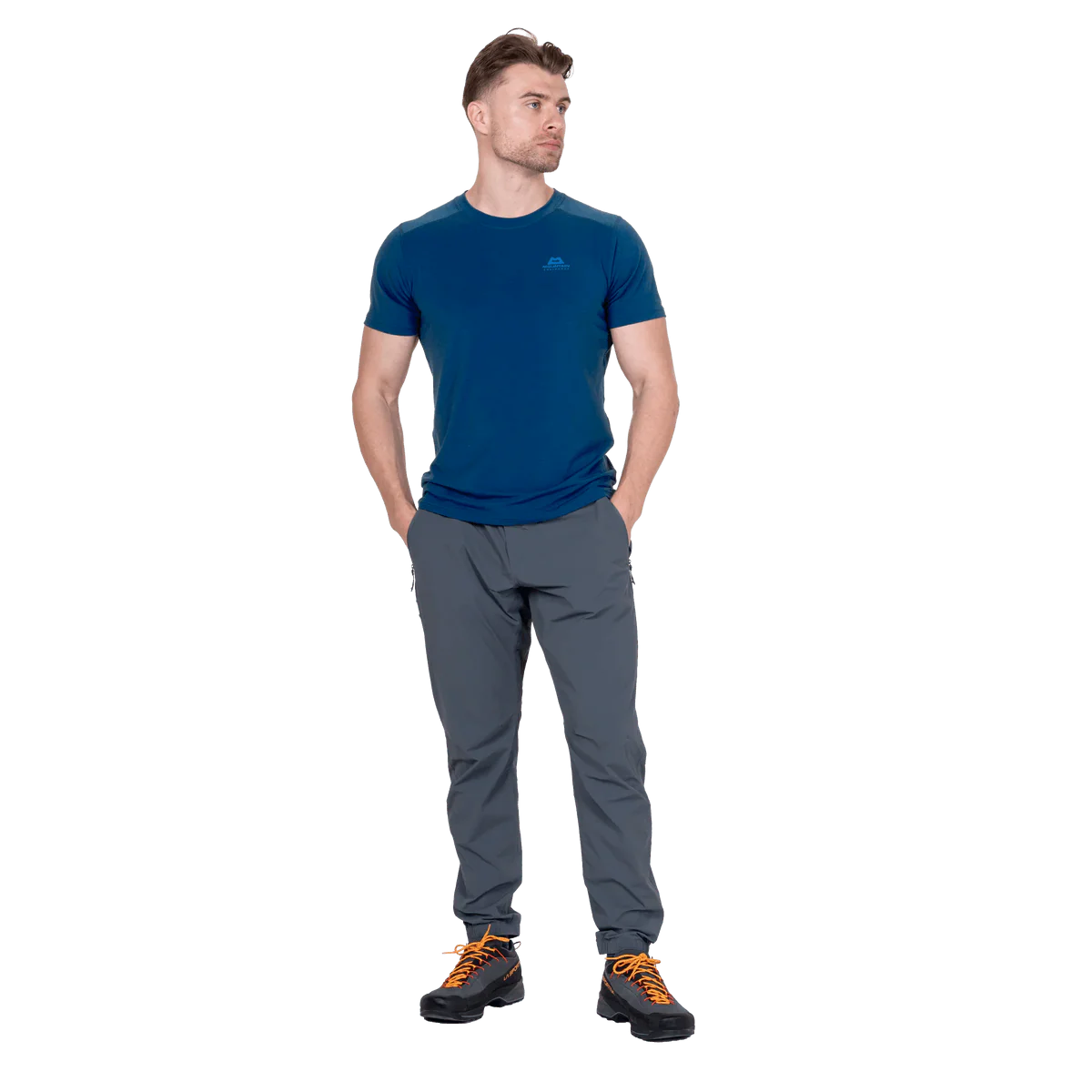 Sella Men's Pant - Image 7