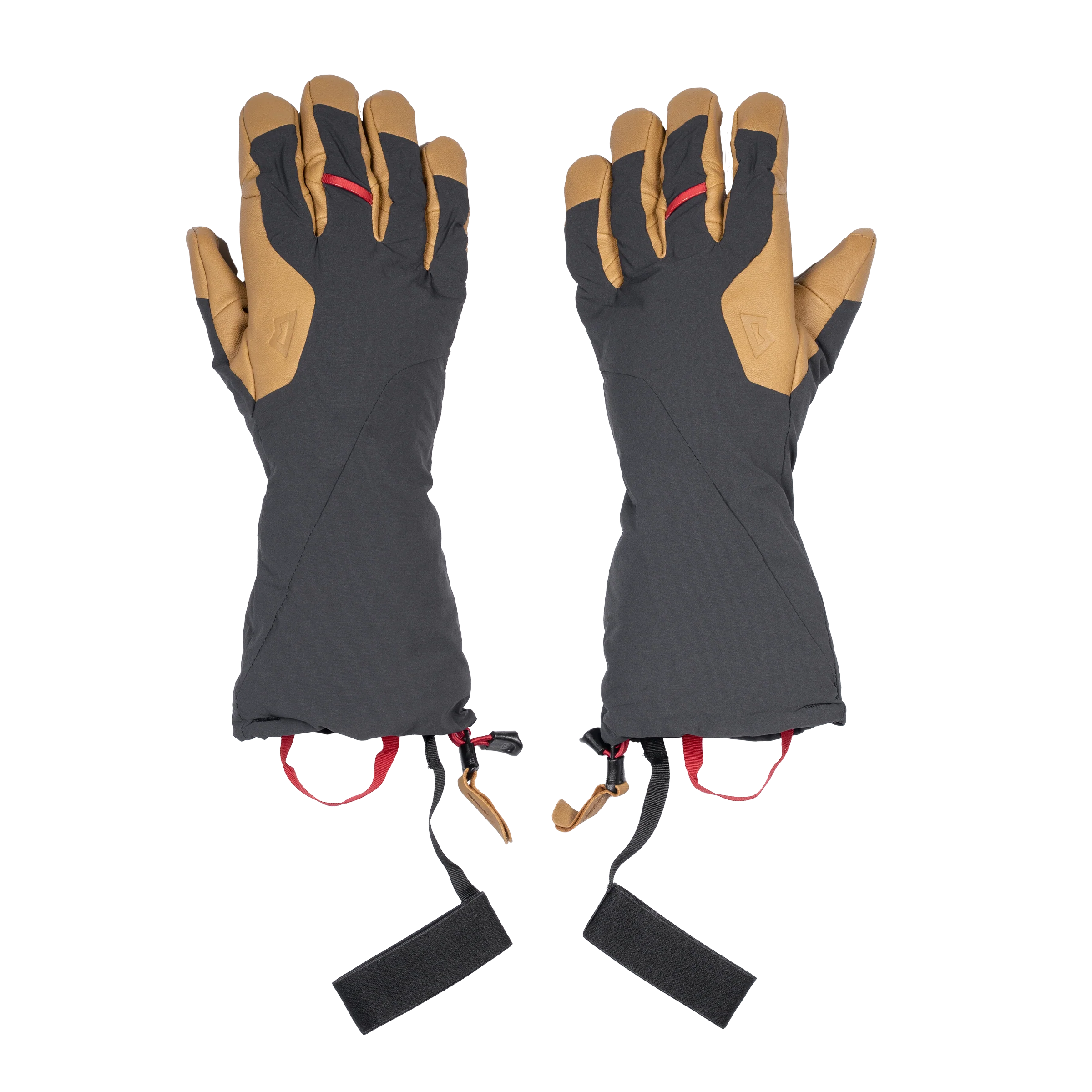 Serac Gauntlet - Image 2