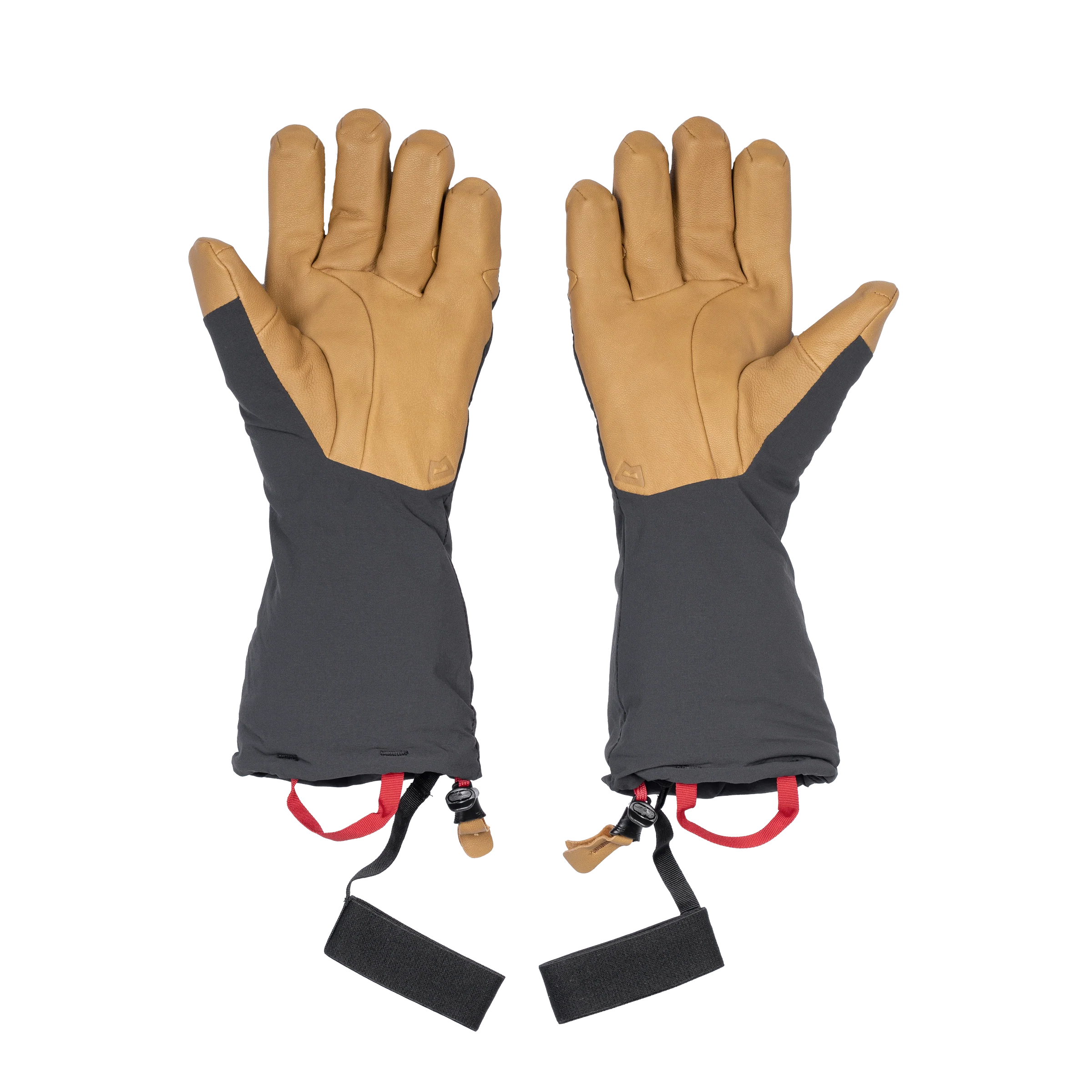 Serac Gauntlet - Image 3