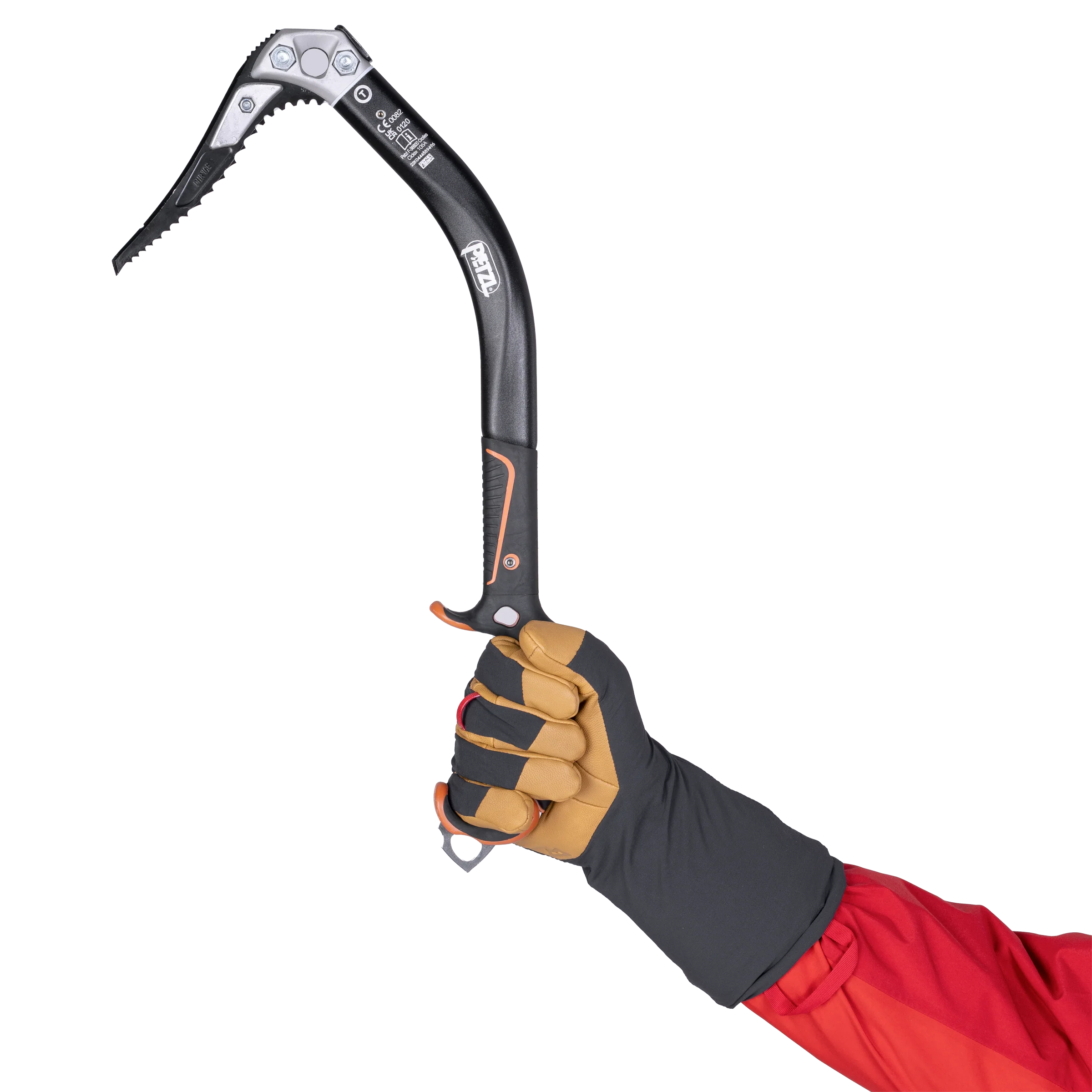 Serac Gauntlet - Image 6