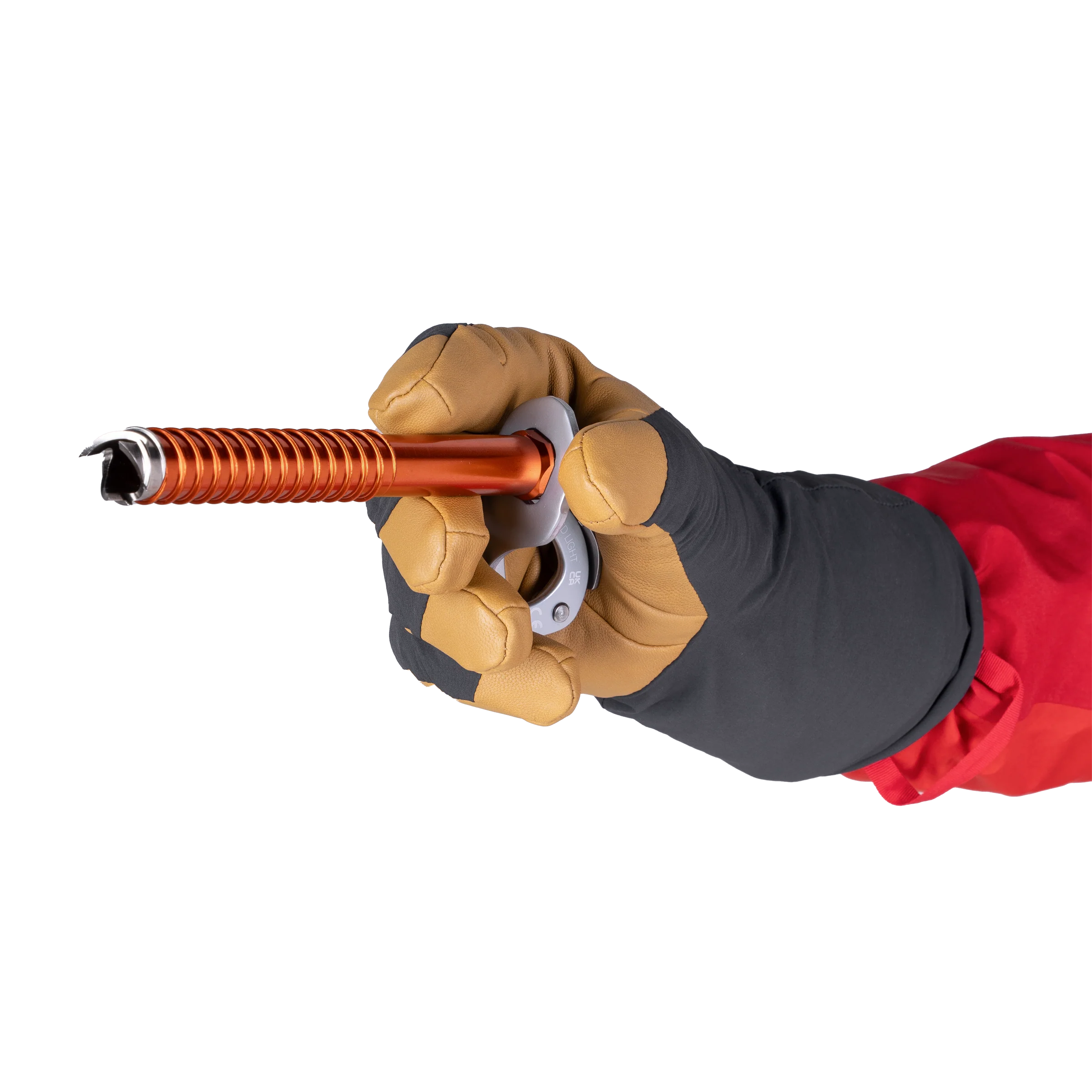 Serac Gauntlet - Image 7