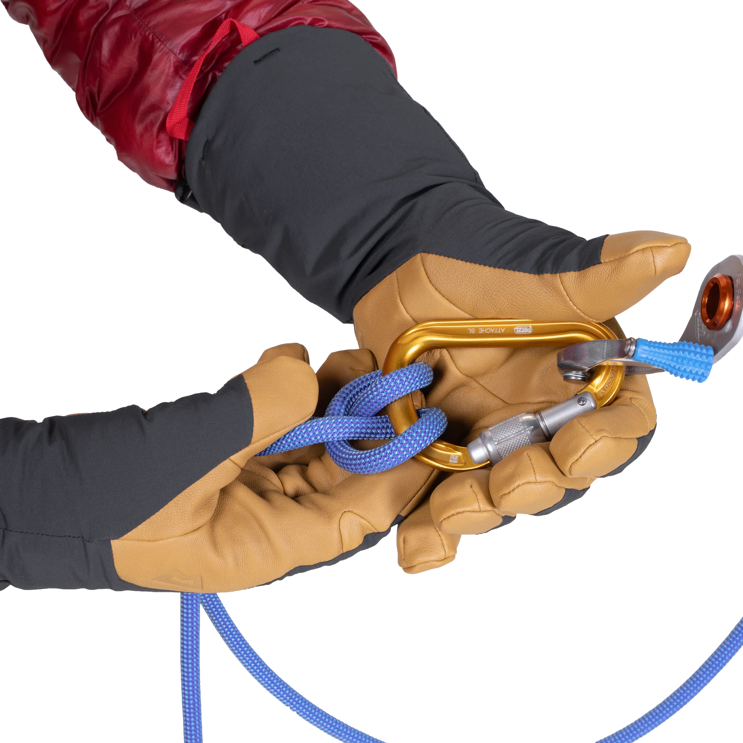Serac Gauntlet - Image 8