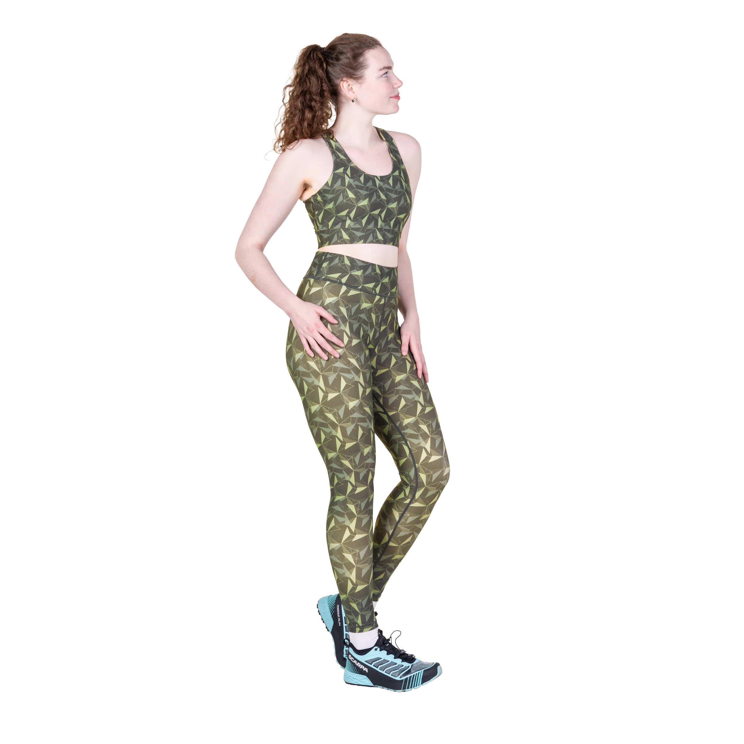 Sereno Women's Legging - Image 10