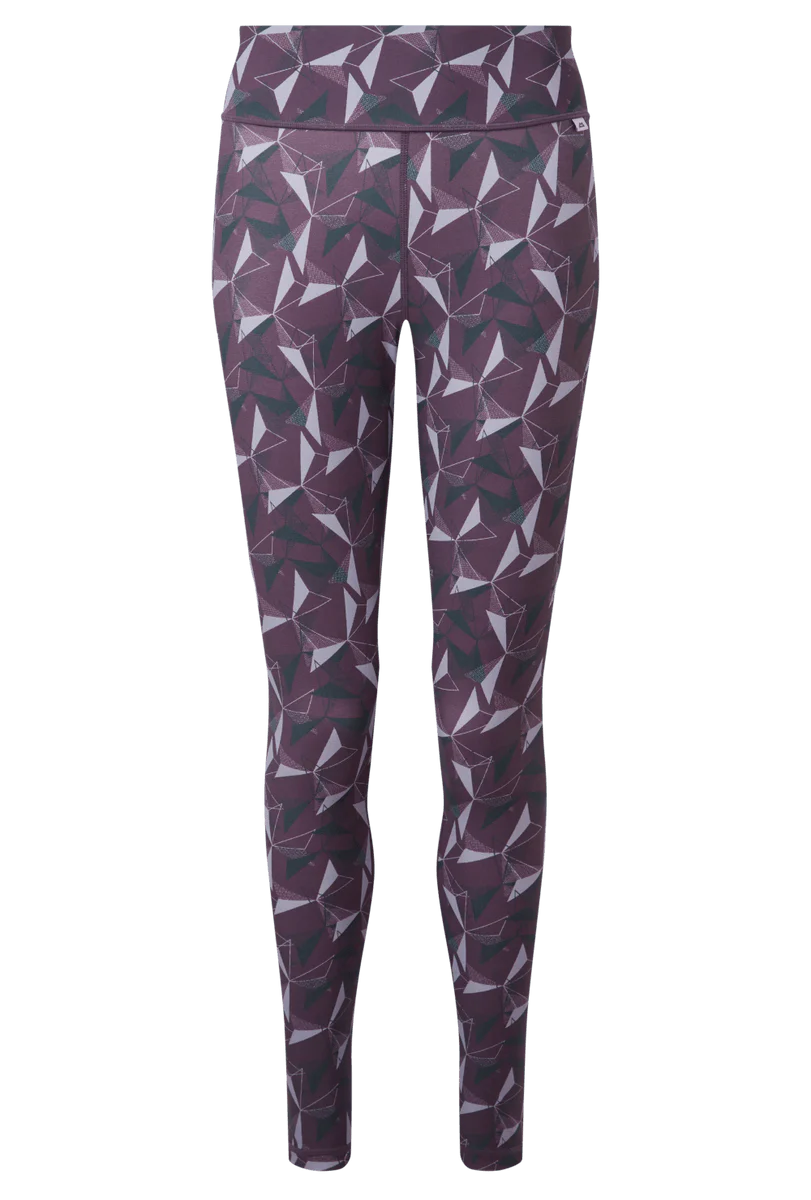 Sereno Women's Legging - Image 3