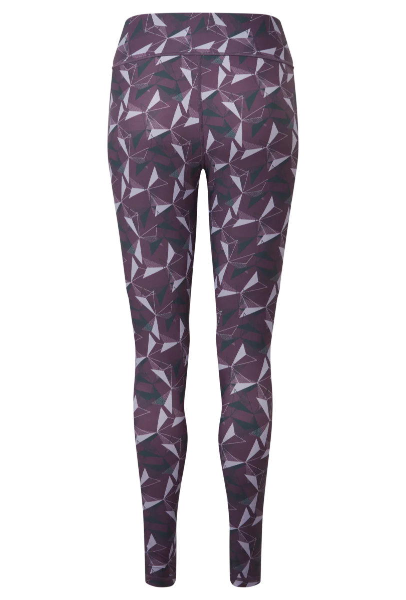 Sereno Women's Legging - Image 4