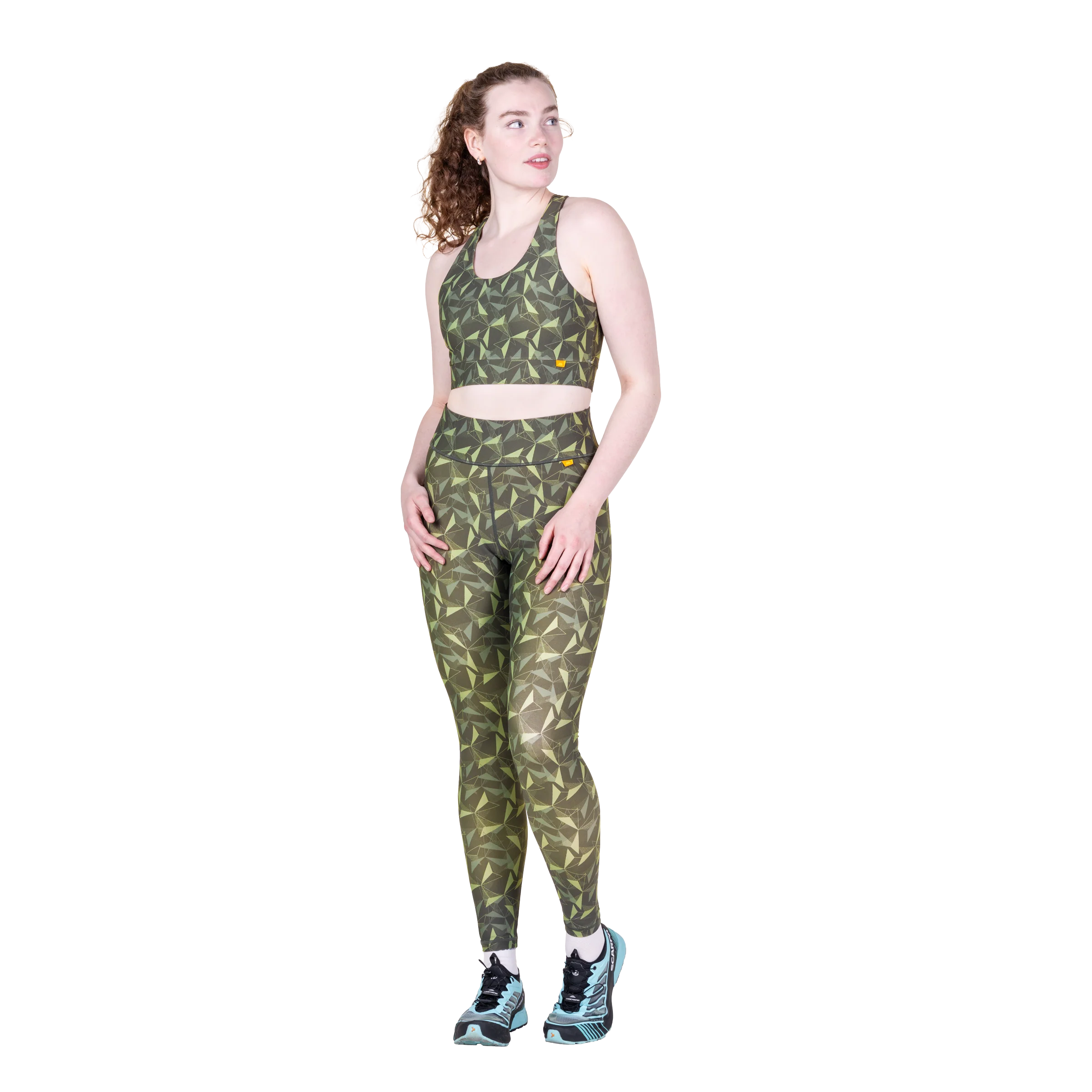 Sereno Women's Legging - Image 7