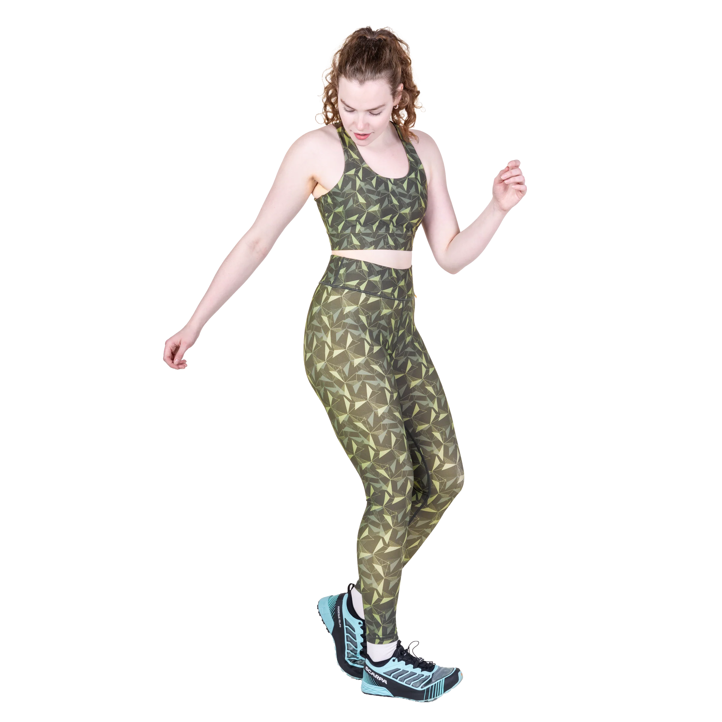 Sereno Women's Legging - Image 8