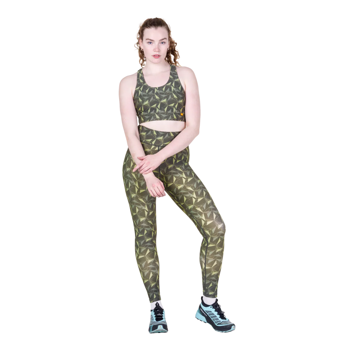 Sereno Women's Vest - Image 11