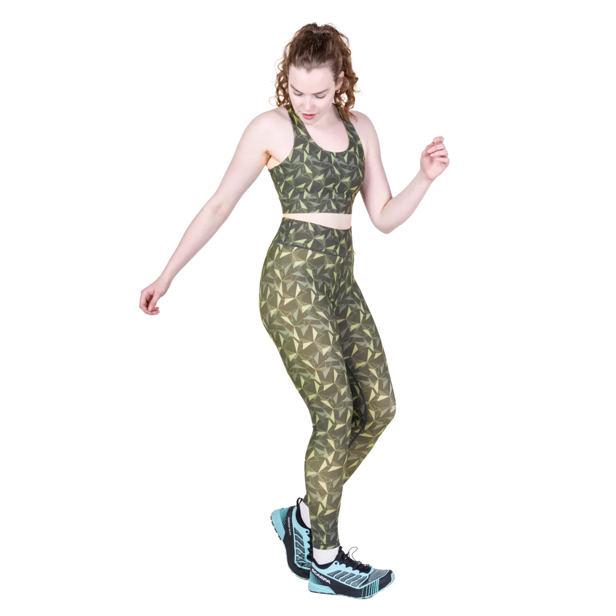 Sereno Women's Vest - Image 13