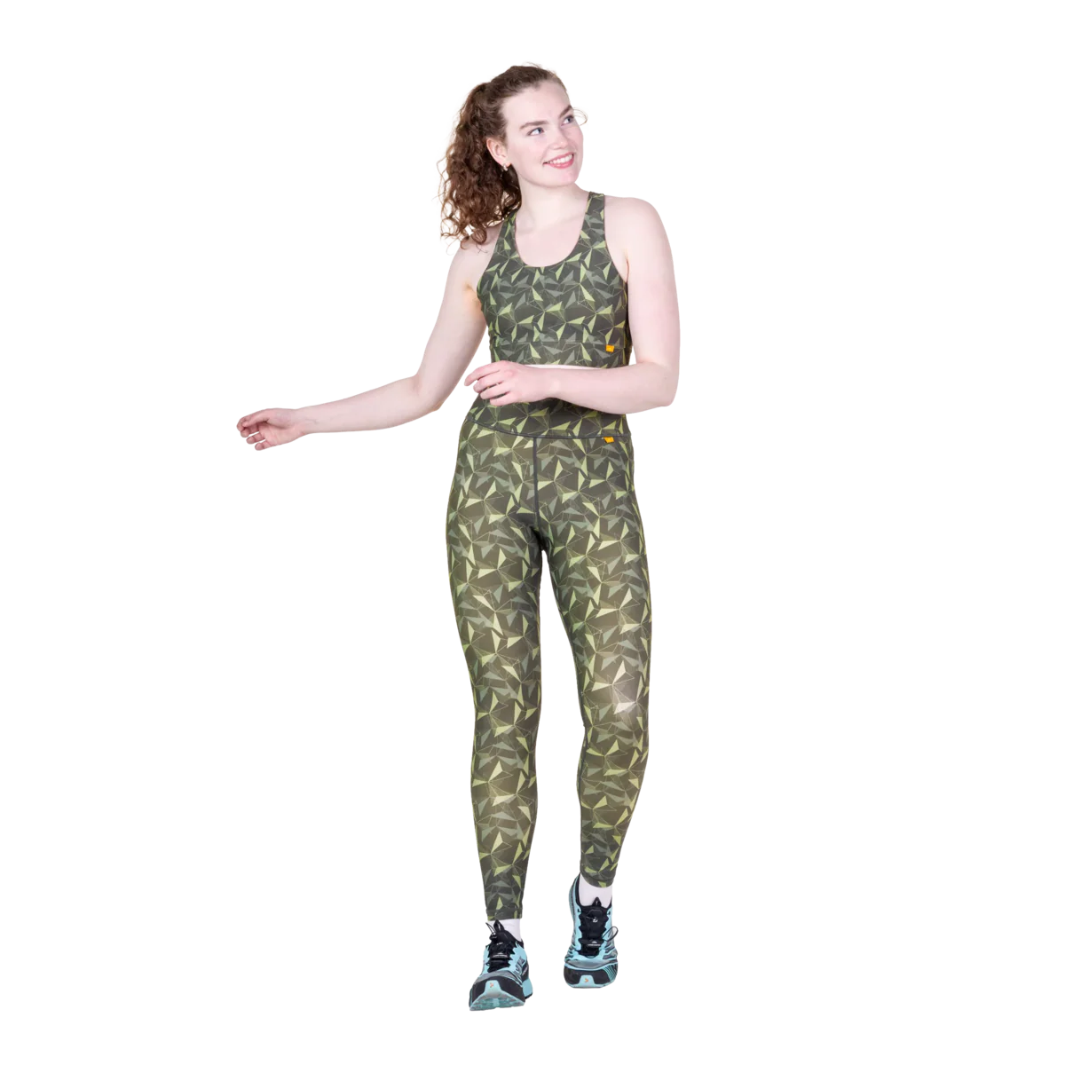Sereno Women's Vest - Image 14