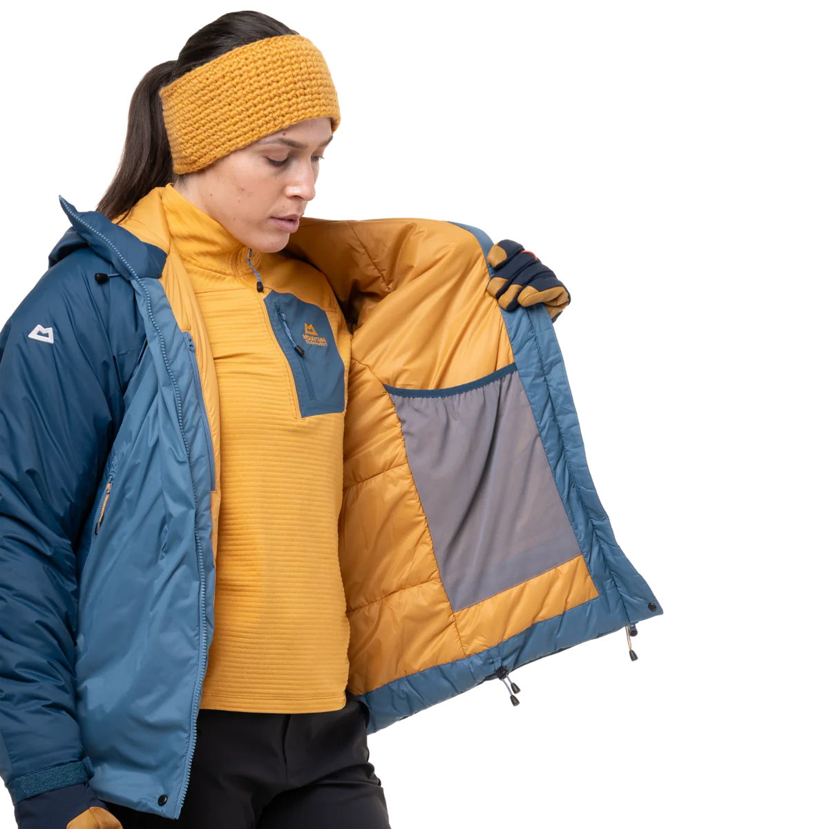 Shelterstone Women's Jacket - Image 10