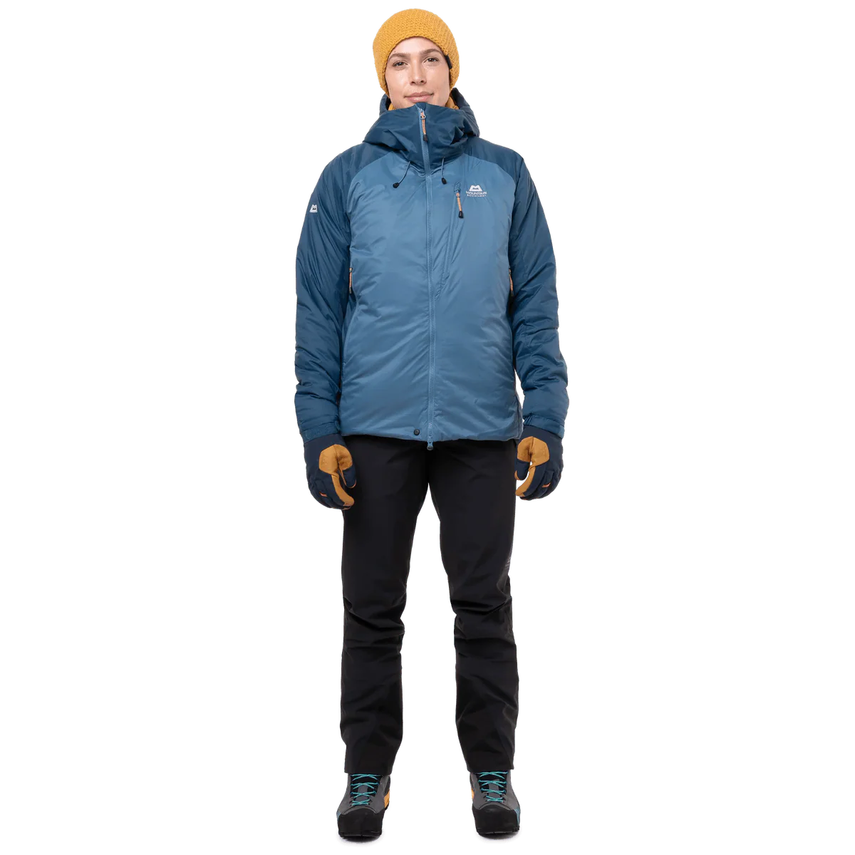 Shelterstone Women's Jacket - Image 3