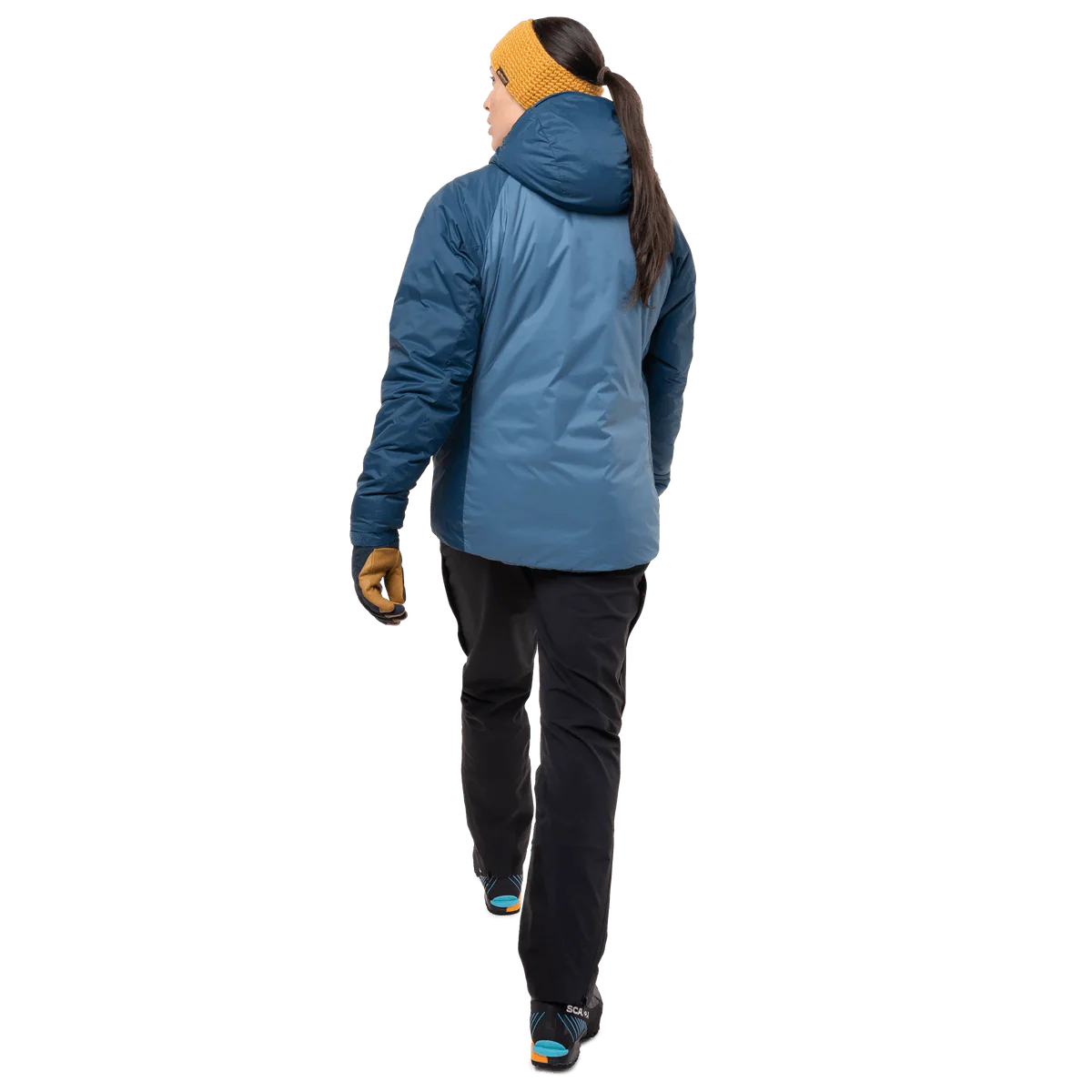 Shelterstone Women's Jacket - Image 4