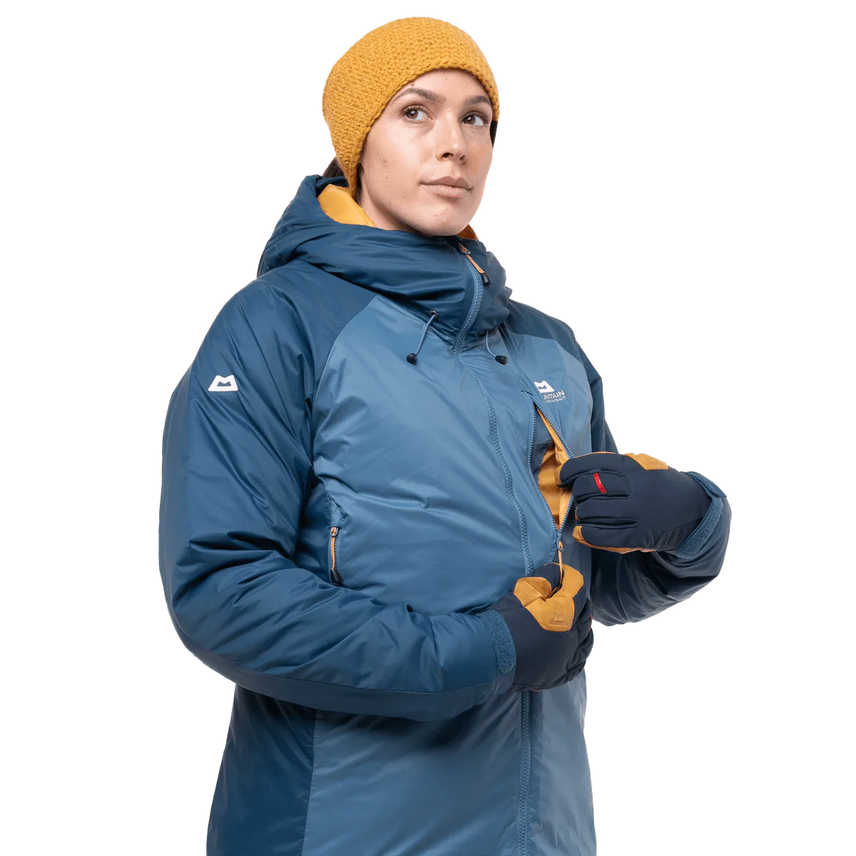 Shelterstone Women's Jacket - Image 5