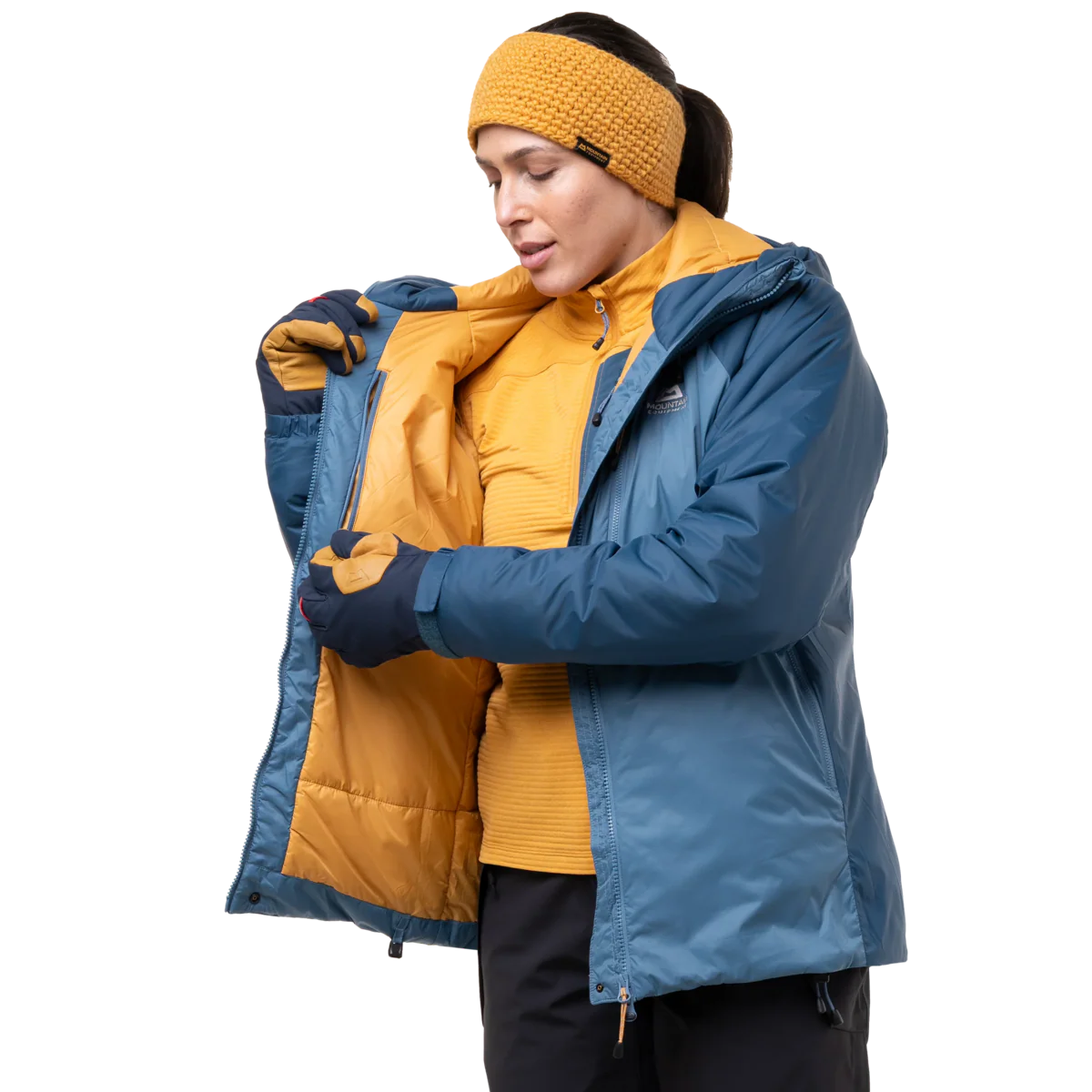 Shelterstone Women's Jacket - Image 9