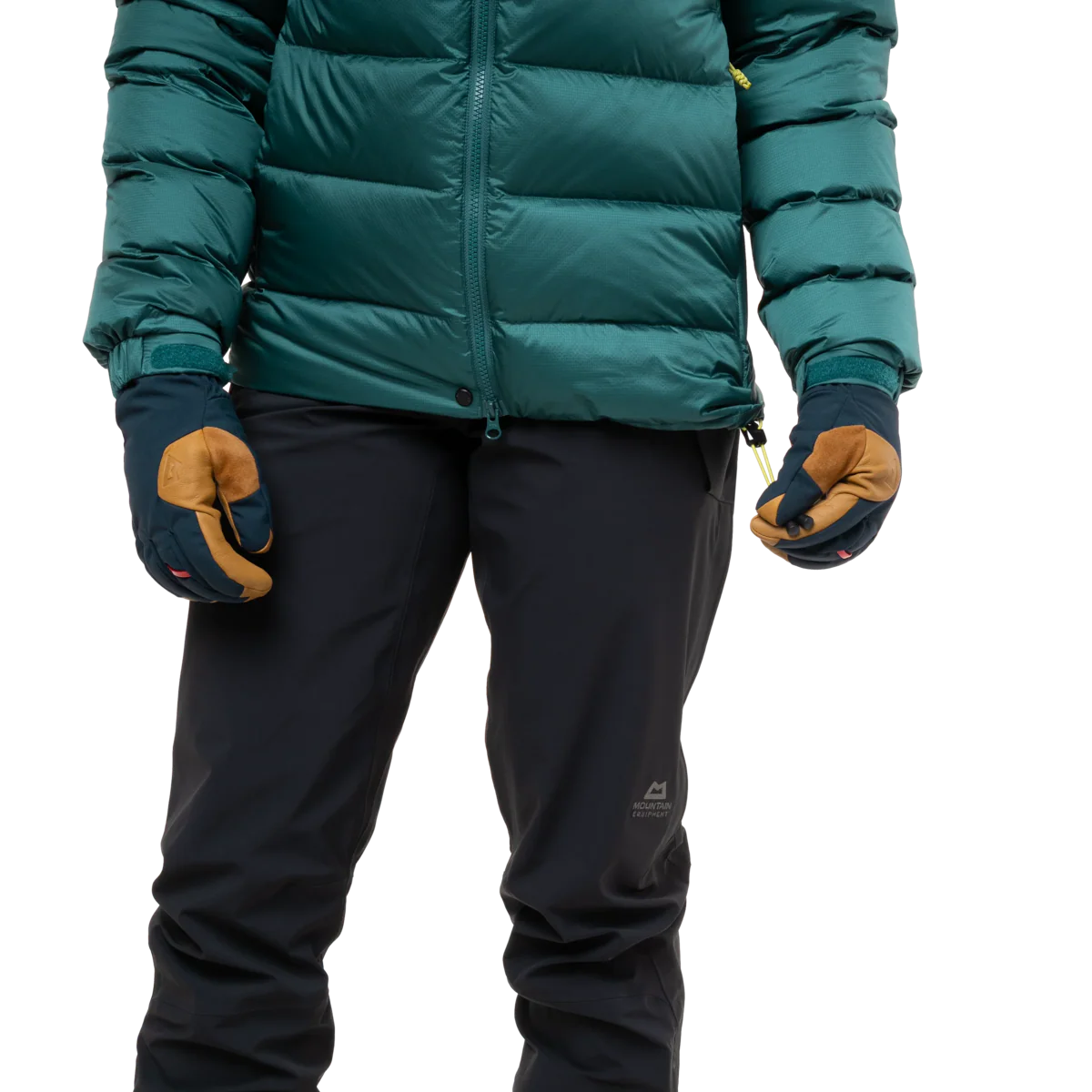 Sigma Women's Jacket - Image 12