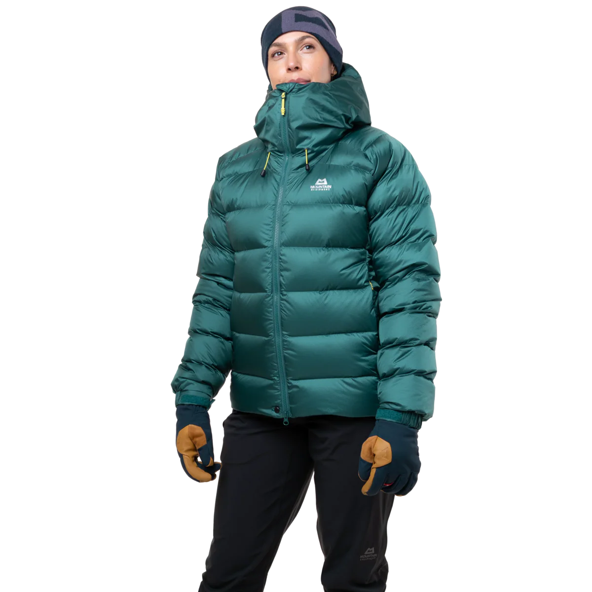 Sigma Women's Jacket - Image 4