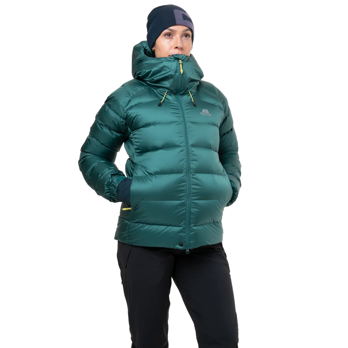 Sigma Women's Jacket - Image 5