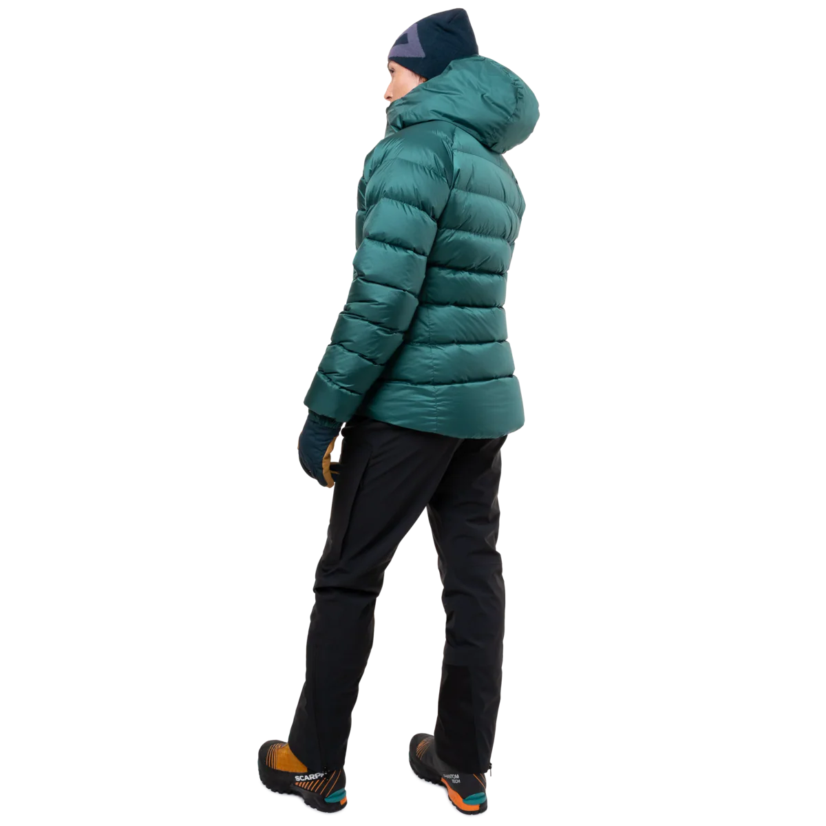 Sigma Women's Jacket - Image 7