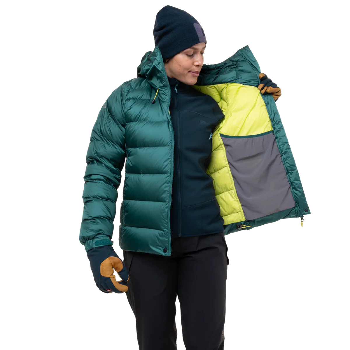 Sigma Women's Jacket - Image 8