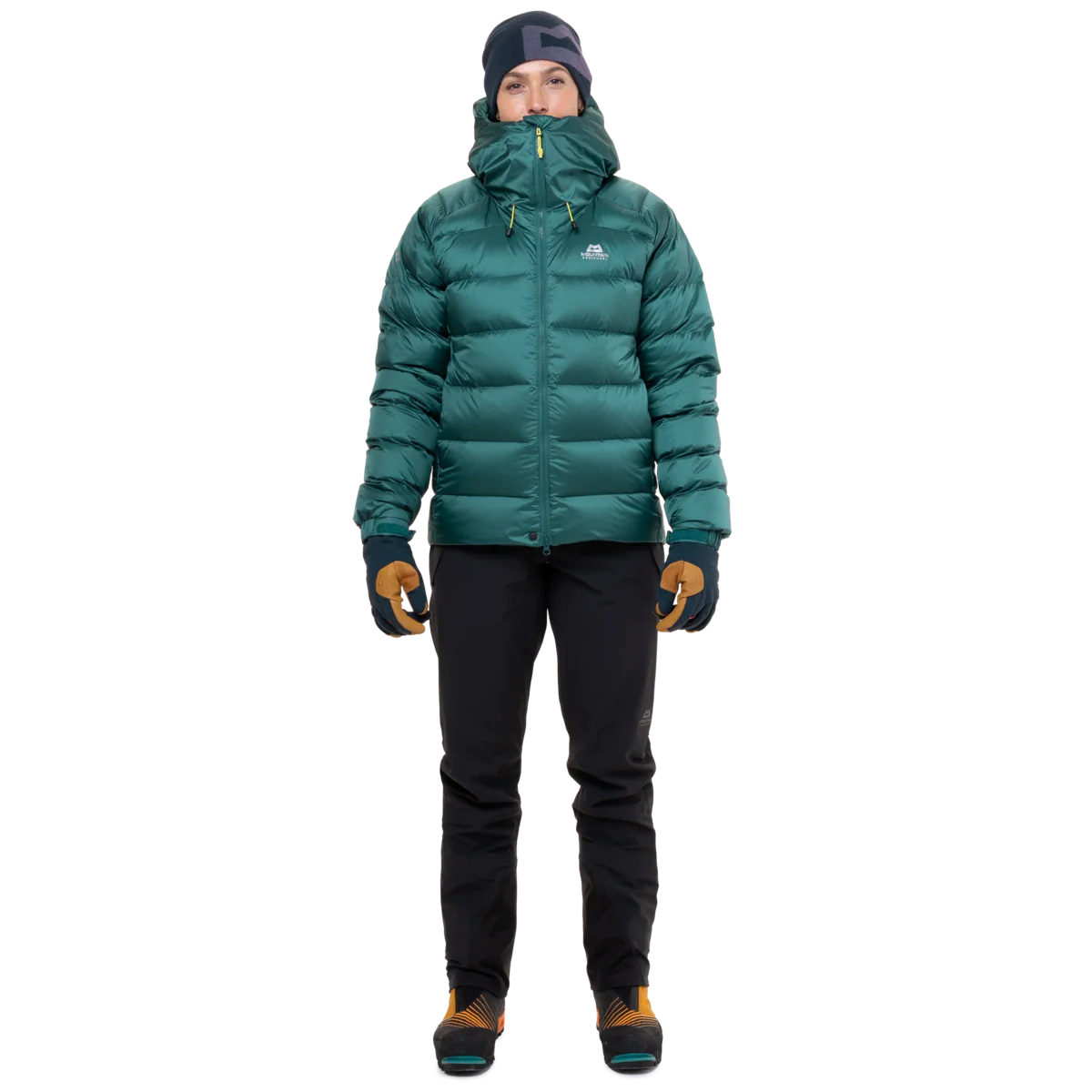 Sigma Women's Jacket - Image 9