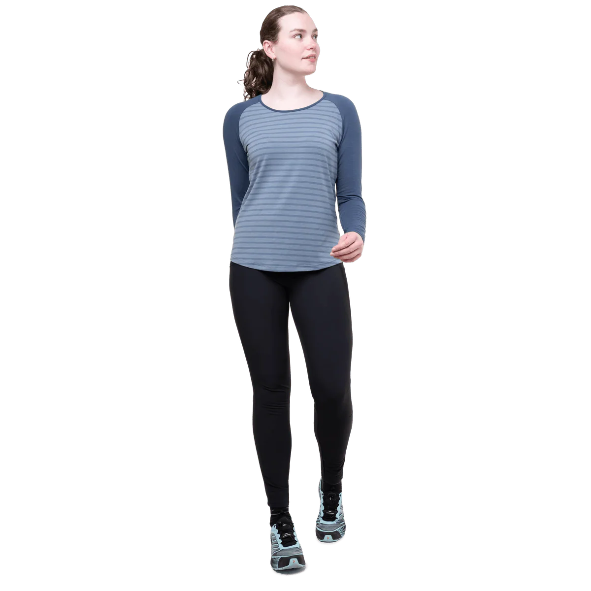 Sonica Women's Tight - Image 2