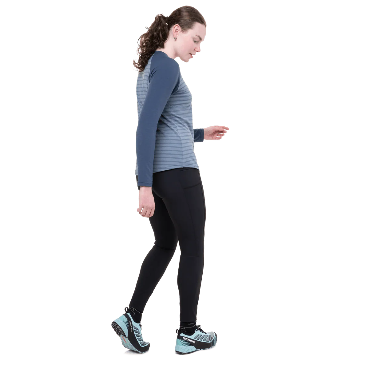 Sonica Women's Tight - Image 3