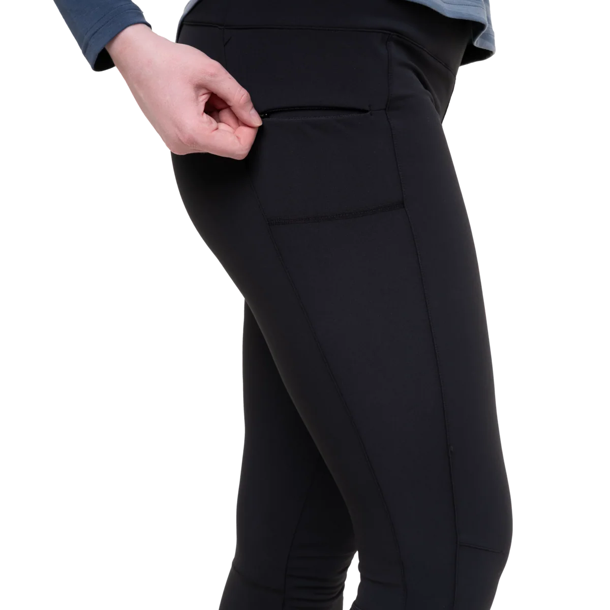 Sonica Women's Tight - Image 5
