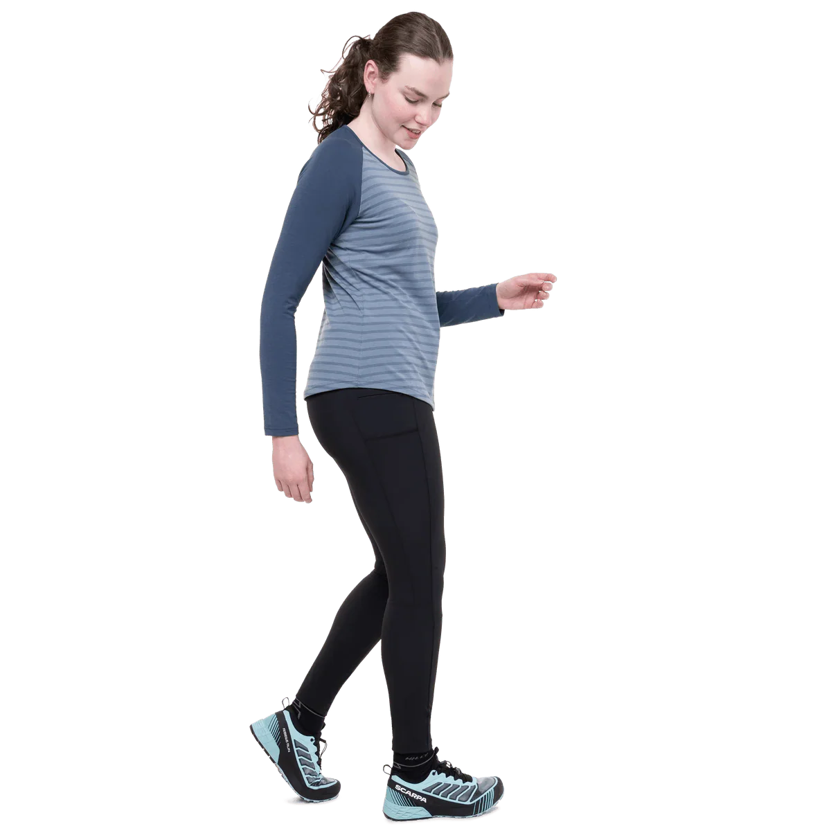 Sonica Women's Tight - Image 6