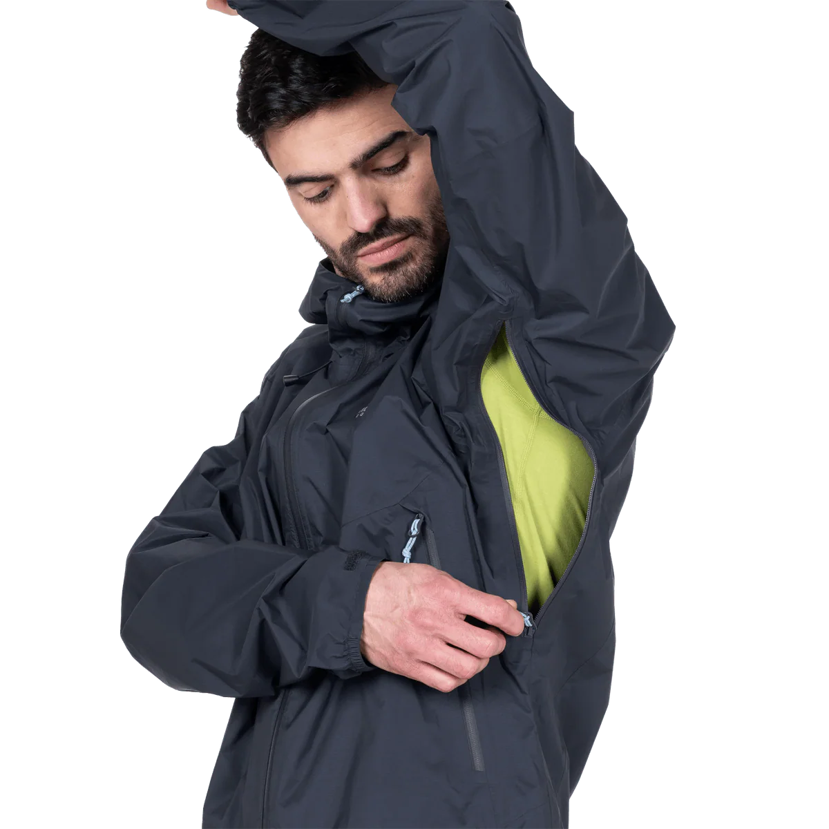 Spyre Men's Jacket - Image 13