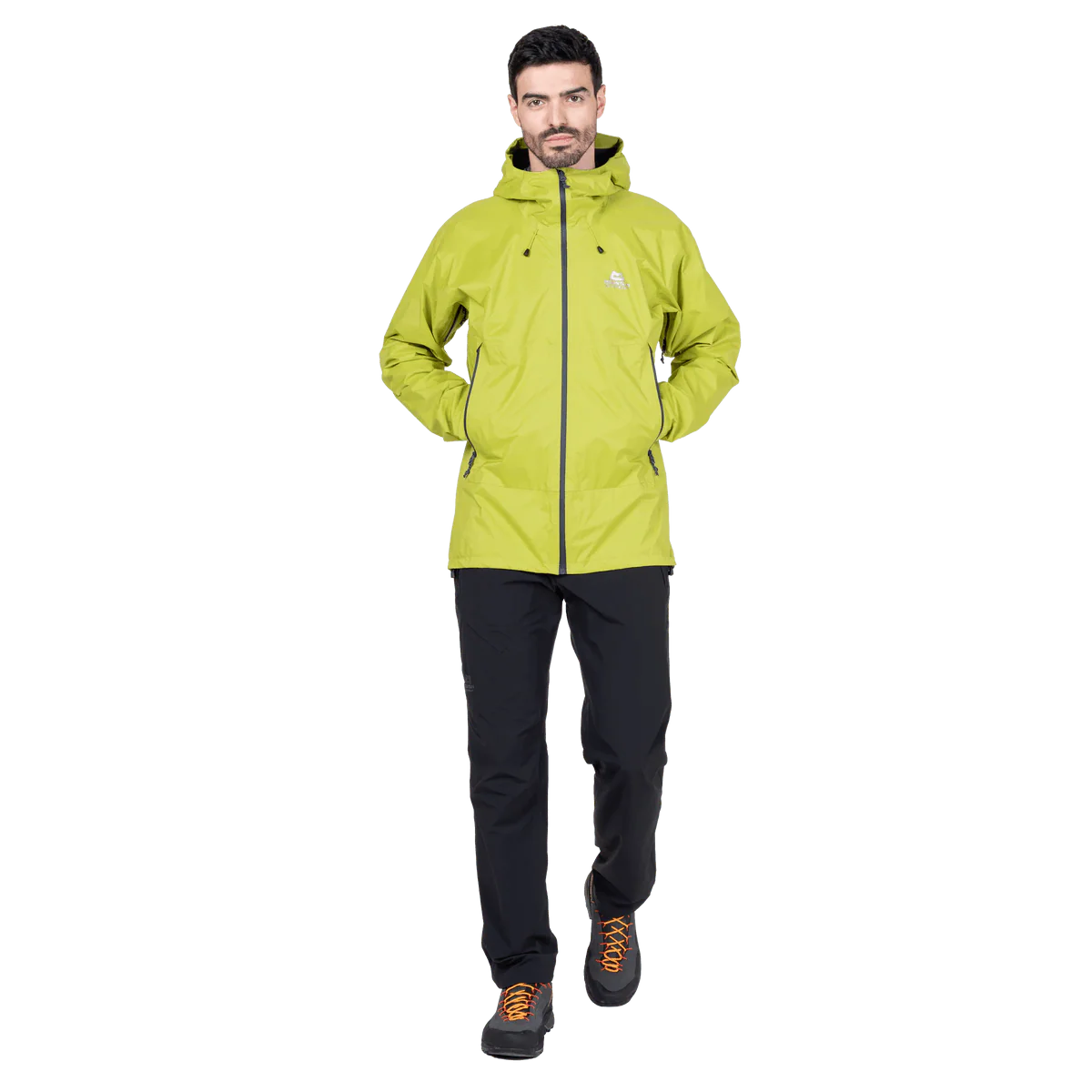 Spyre Men's Jacket - Image 15