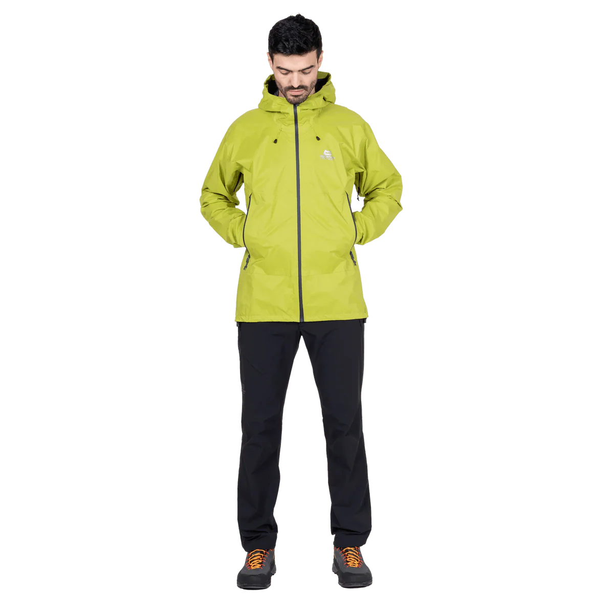 Spyre Men's Jacket - Image 16