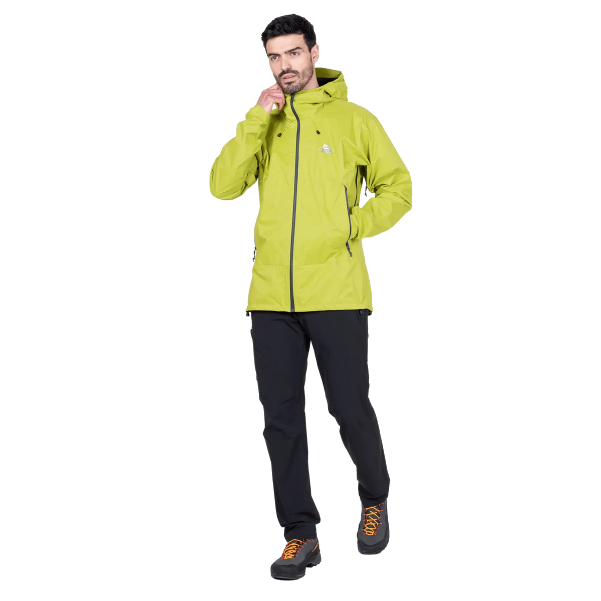 Spyre Men's Jacket - Image 17