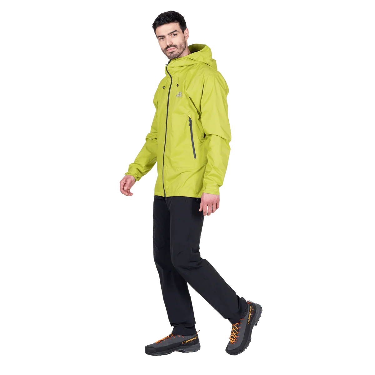 Spyre Men's Jacket - Image 18