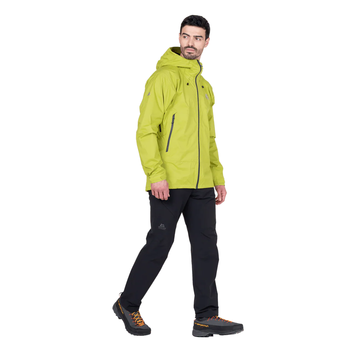 Spyre Men's Jacket - Image 19