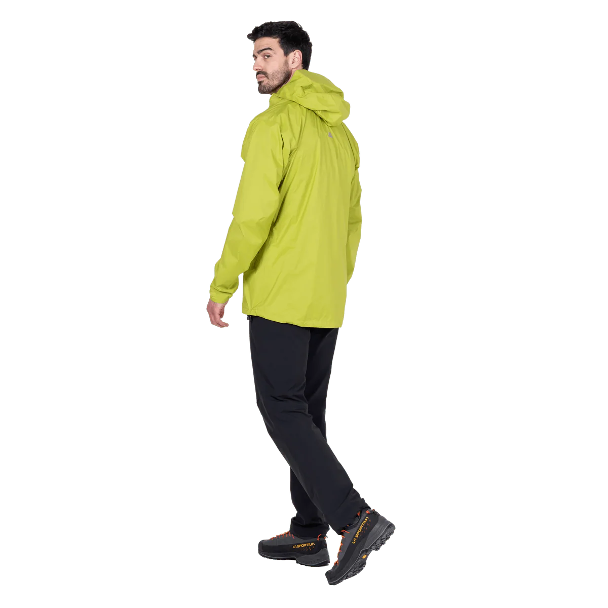 Spyre Men's Jacket - Image 20