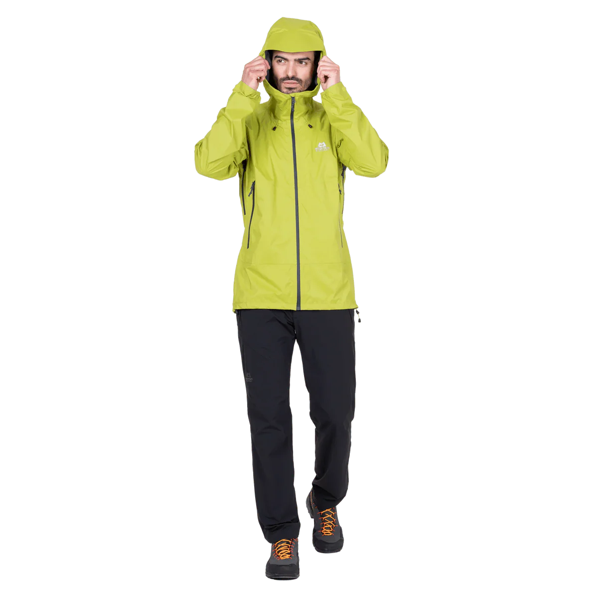 Spyre Men's Jacket - Image 21