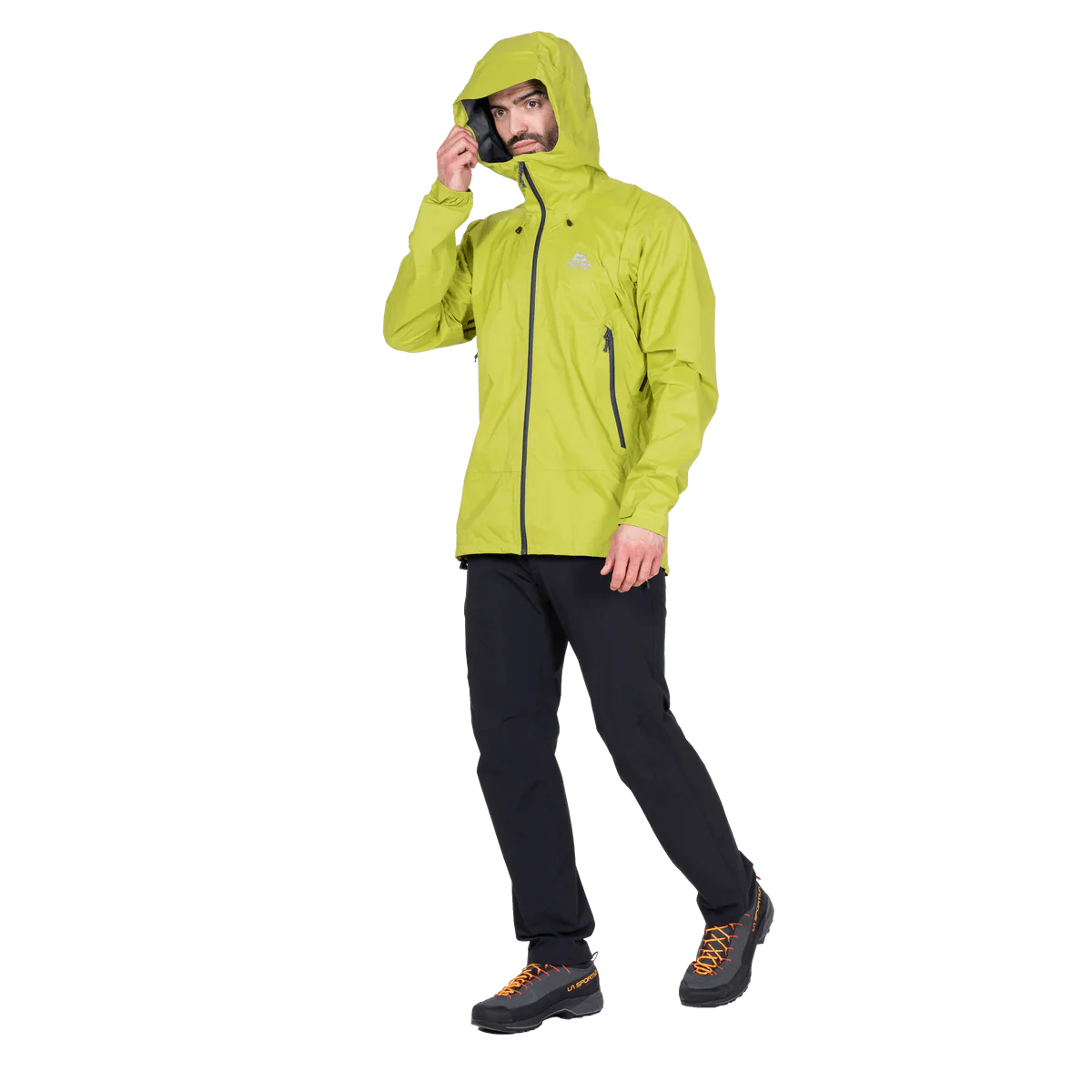 Spyre Men's Jacket - Image 22