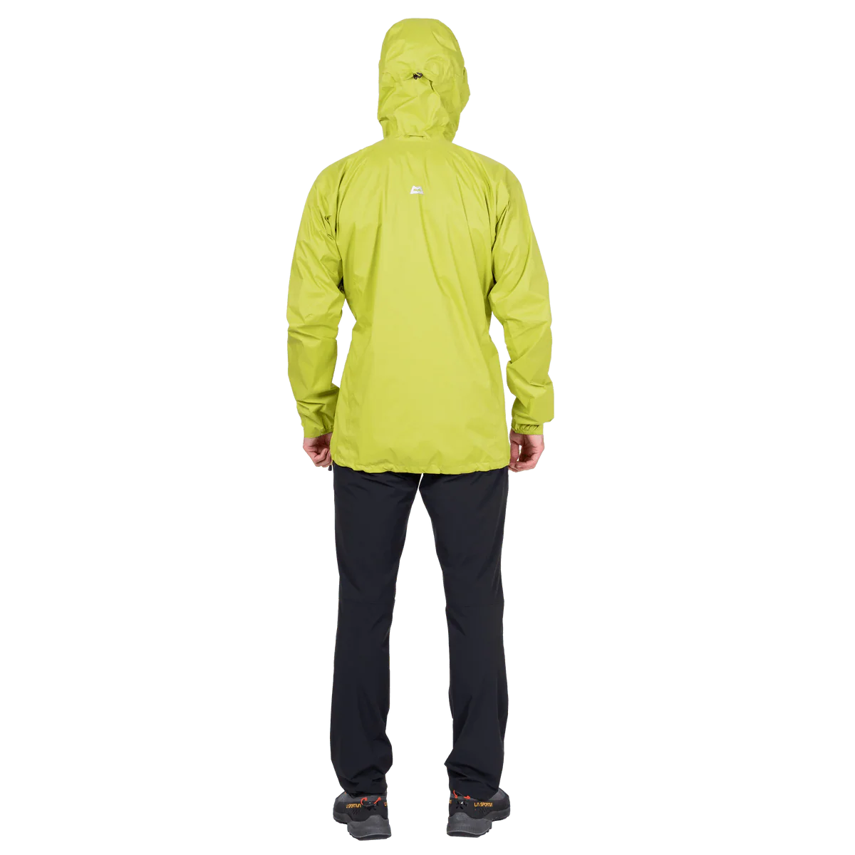 Spyre Men's Jacket - Image 23