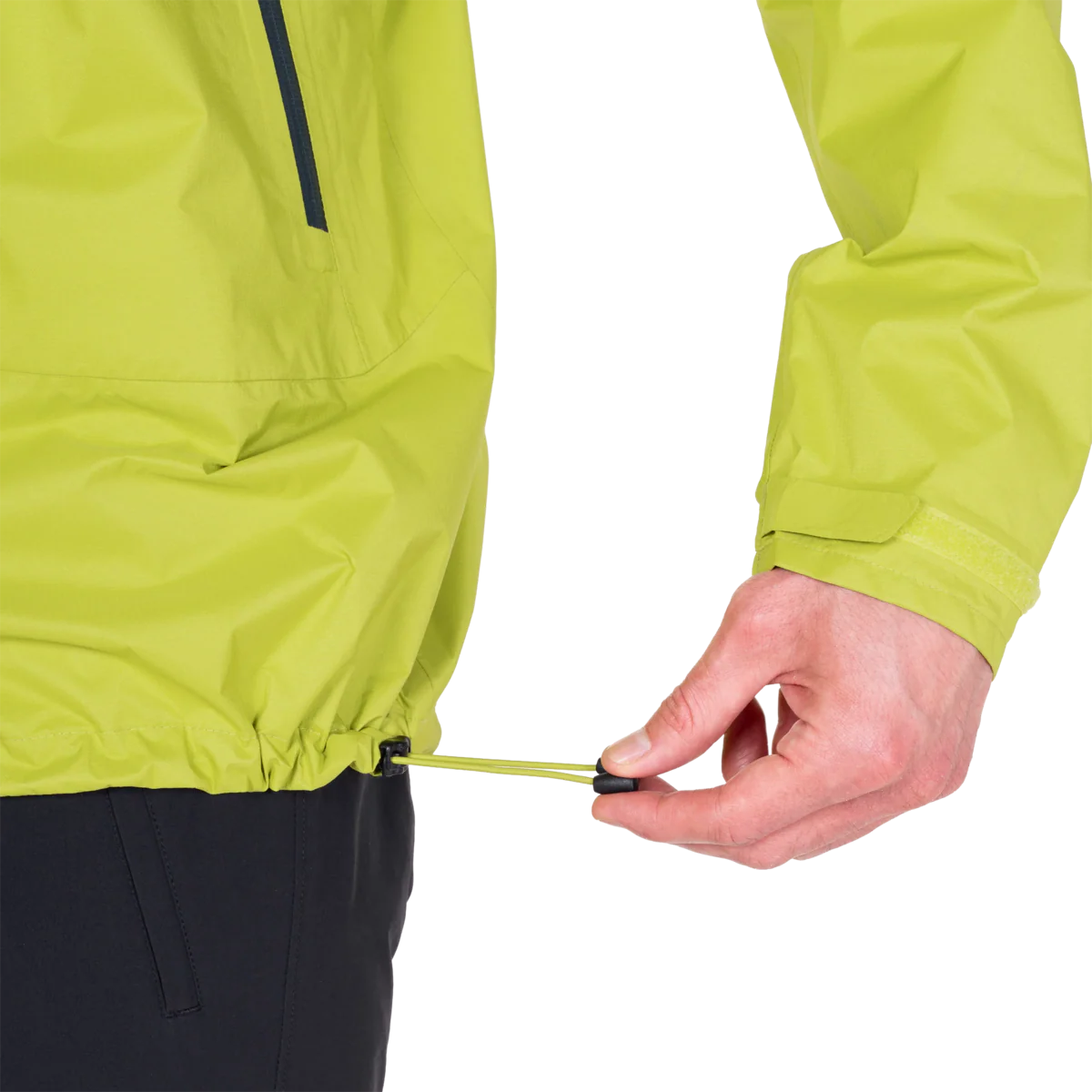 Spyre Men's Jacket - Image 24
